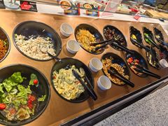 -比格比萨自助(宝山日月光店)