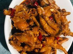 -鑫小城故事·砂锅·排骨藕汤(兴业路店)