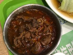 香辣鸡杂-老乡鸡(上派青年南路店)