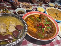 -小锅饭豆腐馆(嘉陵江街店)