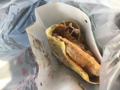 -清真·二嫂子煎饼果子(鼓楼旗舰形象店)