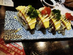 -原志优秀食材·匠心料理·海胆主题(金亿广场店)