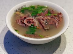 -黑窑厂糖油饼烤鸭·清真菜(旗舰店)