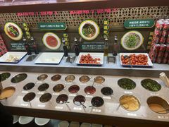 -井格重庆火锅(西直门凯德Mall店)