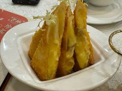 -金城大酒店-中餐厅(汾江中路店)