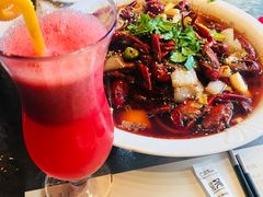 -别院里音乐餐酒吧(双流航空港店)