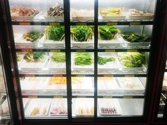 自助取餐区-袁记串串香(涧西总店)