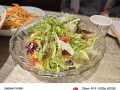 -巴依兄弟西域美食(机场店)