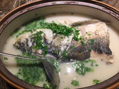 -风味小馆(天目湖宾馆店)