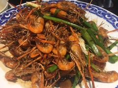 -老头儿油爆虾·知味杭州(爱琴海购物中心)