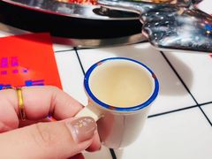 -贤合庄卤味火锅(时代广场店)