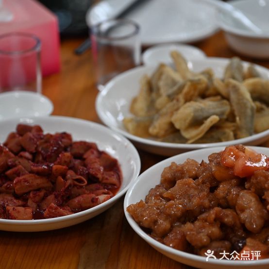 叫陈金兰饮食店(柳前巷店)