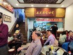 -恩宁刘福记(东华东路店)