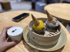 -歎雪糕低糖低脂Gelato冰淇淋