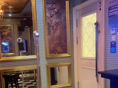 -自由港KTV(王子公主金平店)