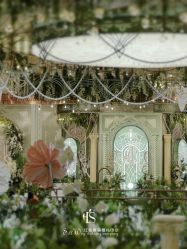 -红丝高端婚礼中心(旗舰店)