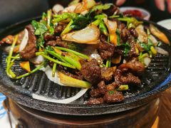 -大海碗·京菜炸酱面(雍和宫店)