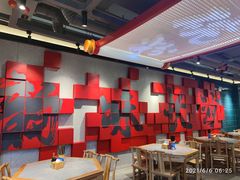 大堂-易裕和·长沙米粉(竹塘西路店)