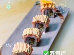 -阿炮美食城(石岐华润万家店)