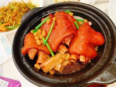 -太兴餐厅(东方广场分店)