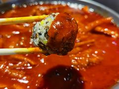 -雅米家韩食小馆(高新万达店)