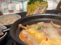 -老鸭集(金沙龙湖天街店)