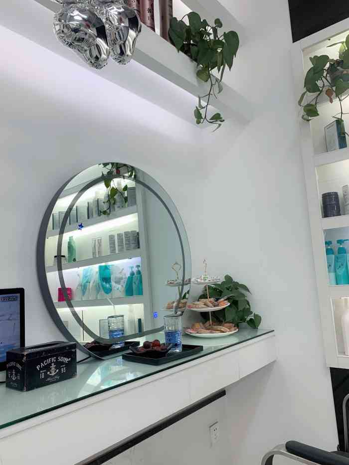 古川美发沙龙(万达广场延吉路店)-"真心要强烈推荐古川造型的发型师们