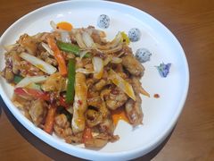 -马凯餐厅(地安门店)