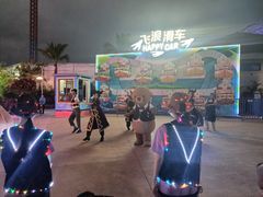 -三亚海昌梦幻海洋不夜城