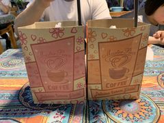 -半坡九号老挝冰咖啡
