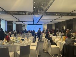 -凯宾斯基饭店·宴会厅