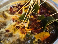 -丹妹麻辣烫(袁家岭20year店)