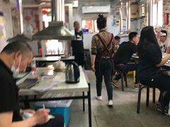 大堂-大槐树烤肉馆