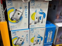 -山姆会员商店(上海浦东店)