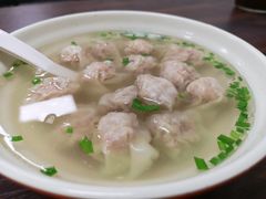 -鲁氏汤包王(长白街店)