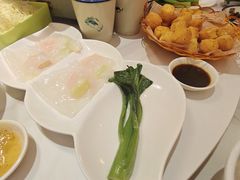 -粤食堂(天津和悦汇店)
