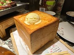 -绿茶餐厅(哈尔滨凯德店)