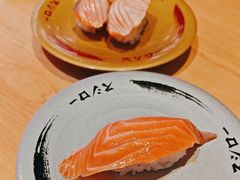 -寿司郎(北京路粤潮楼店)