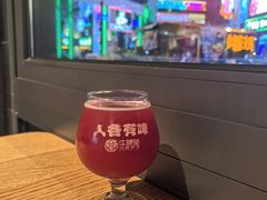-牛啤堂精酿啤酒餐吧(五棵松华熙店)