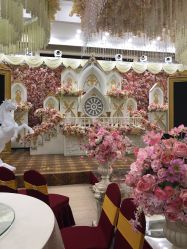 -谛融婚礼酒店·宴会厅(花园店)