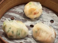 -京香轩·中餐厅(上海中庚聚龙酒店)