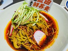 -长安大牌档之龙头酒肆(荣民龙首广场店)