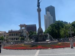 -天津意大利风情旅游区
