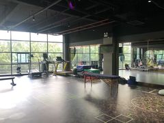 -鸿星健身连锁(广州大学商业中心店)