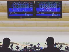 -广州保龄球馆(广州天河体育中心店)