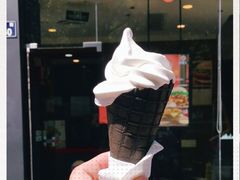 -汉堡王(天一广场店)