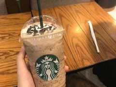 -星巴克(广州动漫星城东区店)