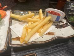 -玄白·炭烤活鳗(上海首店)