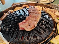 -東洞·烤肉小馆(深业上城店)