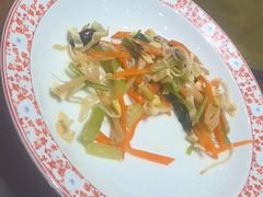 -金陵后厨·南京菜(新街口秣陵路店)